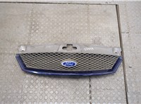  Решетка радиатора Ford Mondeo 3 2000-2007 9000848 #1