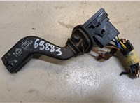  Переключатель дворников (стеклоочистителя) Opel Zafira A 1999-2005 9000862 #1