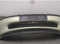  Бампер Opel Vectra B 1995-2002 9000895 #1