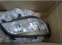 1216276, 9118792 Фара (передняя) Opel Zafira A 1999-2005 9000985 #8