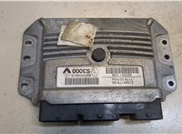  Блок управления двигателем Renault Scenic 2003-2009 9001071 #1