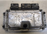  Блок управления двигателем Peugeot Partner 2002-2008 9001081 #1