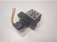 Резистор вентилятора охлаждения Citroen Xsara-Picasso 9001130 #2