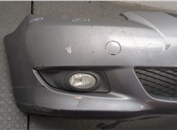  Бампер Mazda 3 (BK) 2003-2009 9001177 #2