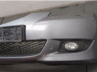  Бампер Mazda 3 (BK) 2003-2009 9001177 #3