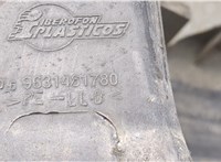  Защита арок (подкрылок) Citroen Xsara-Picasso 9001080 #3