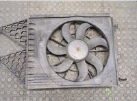  Вентилятор радиатора Volkswagen Polo 2009-2014 9001188 #2