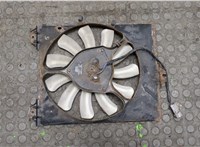  Вентилятор радиатора Fiat Sedici 2006-2012 9001214 #2