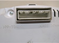  Щиток приборов (приборная панель) Mitsubishi Grandis 9001273 #4