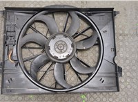  Вентилятор радиатора Mercedes CLS C219 2004-2010 9001295 #6