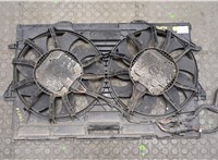  Вентилятор радиатора Audi A6 (C7) 2011-2014 9001302 #1