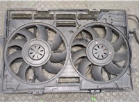  Вентилятор радиатора Audi A6 (C7) 2011-2014 9001302 #5