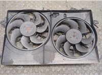  Вентилятор радиатора Saab 9-5 2005-2010 9001319 #3