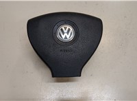  Подушка безопасности водителя Volkswagen Tiguan 2007-2011 9001327 #1