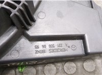  Вентилятор радиатора Mercedes S W221 2005-2013 9001339 #4