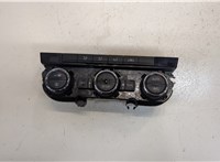 5E0907044K Переключатель отопителя (печки) Skoda Octavia (A7) 2013-2017 9001474 #1