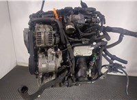  Двигатель (ДВС) Audi TT 2006-2010 9001484 #3