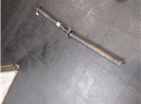 2034105206 Кардан Mercedes C W203 2000-2007 9001568 #3
