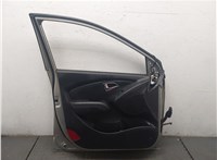  Дверь боковая (легковая) Hyundai ix 35 2010-2015 9001649 #4