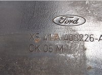  Усилитель бампера Ford Focus 1 1998-2004 9001666 #5