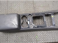  Консоль салона (кулисная часть) Volkswagen Touareg 2007-2010 9001670 #1