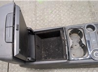  Консоль салона (кулисная часть) Volkswagen Touareg 2007-2010 9001670 #12