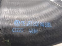 6Q0145838L Патрубок интеркулера Seat Ibiza 3 2006-2008 9001682 #2