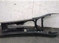 7045878 Консоль салона (кулисная часть) BMW Z4 E85 2002-2009 9001687 #7