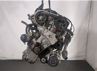  Двигатель (ДВС) Fiat Sedici 2006-2012 9001727 #1