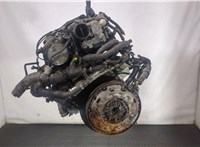  Двигатель (ДВС) Fiat Sedici 2006-2012 9001727 #3
