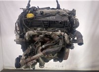  Двигатель (ДВС) Fiat Sedici 2006-2012 9001727 #4