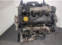  Двигатель (ДВС) Fiat Sedici 2006-2012 9001727 #5