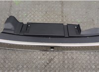  Пластик (обшивка) внутреннего пространства багажника Audi e-tron 9001765 #1