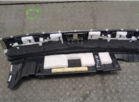  Пластик (обшивка) внутреннего пространства багажника Audi e-tron 9001765 #2
