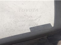  Стекло форточки двери Toyota Auris E15 2006-2012 9001913 #2
