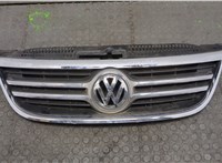  Решетка радиатора Volkswagen Tiguan 2007-2011 9002030 #1