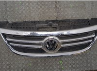  Решетка радиатора Volkswagen Tiguan 2007-2011 9002030 #2