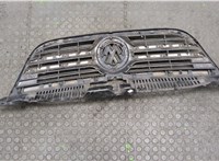  Решетка радиатора Volkswagen Tiguan 2007-2011 9002030 #3