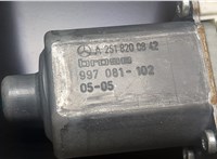  Стеклоподъемник электрический Mercedes ML W164 2005-2011 9002047 #2