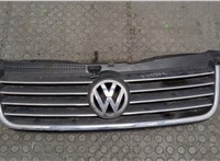  Решетка радиатора Volkswagen Passat 5 2000-2005 9002048 #1