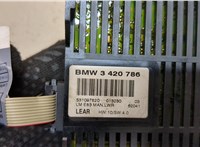  Блок управления светом BMW X3 E83 2004-2010 9002061 #5