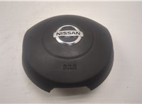  Подушка безопасности водителя Nissan Micra K12E 2003-2010 9002065 #1