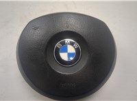  Подушка безопасности водителя BMW X5 E53 2000-2007 9002076 #1