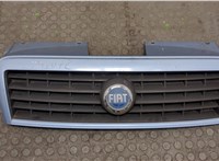  Решетка радиатора Fiat Doblo 2005-2010 9002118 #1