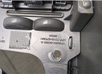  Пластик панели торпеды Ford Focus 2 2008-2011 9002228 #5
