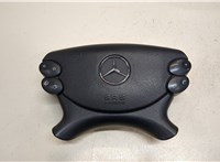  Подушка безопасности водителя Mercedes CLS C219 2004-2010 9002318 #1