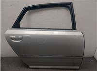  Дверь боковая (легковая) Audi A8 (D3) 2005-2007 9002381 #1
