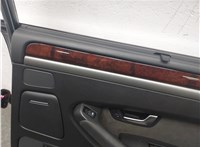  Дверь боковая (легковая) Audi A8 (D3) 2005-2007 9002381 #6