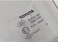  Стекло боковой двери Toyota Corolla Verso 2004-2009 9002554 #2