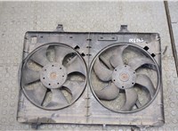  Вентилятор радиатора Renault Koleos 2008-2016 9002566 #2